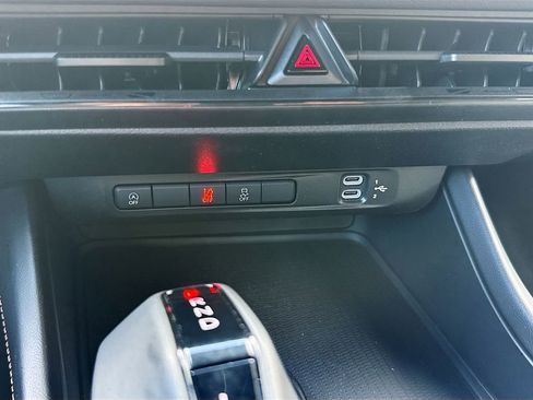 Used 2021 Jeep Wrangler Unlimited Rubicon 4xe w/ Cold Weather Group image 17