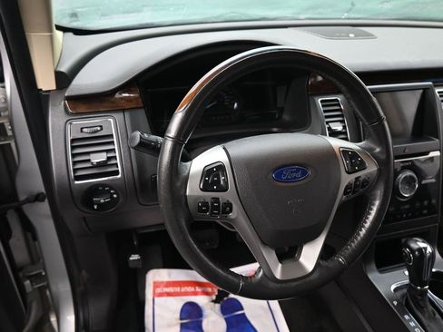 Certified 2019 Ford Flex Limited image 5