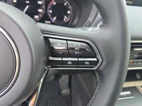 New 2026 MAZDA CX-90 3.3 Turbo w/ Premium Sport Pkg image 32