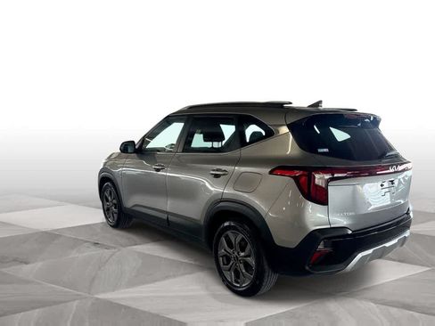 Used 2024 Kia Seltos S FWD image 6