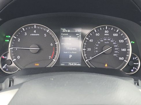 Used 2019 Lexus RX 350 AWD w/ Navigation Package image 32