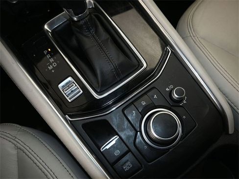 Certified 2023 MAZDA CX-5 AWD 2.5 S w/ Premium Package image 16