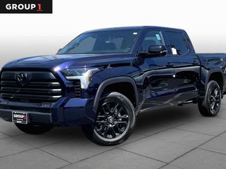 New 2026 Toyota Tundra Limited AWD/4WD video 1