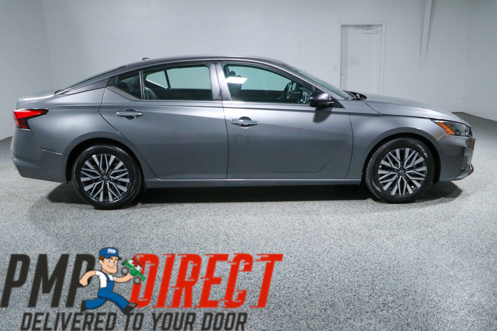 Used 2025 Nissan Altima 2.5 SV FWD image 6