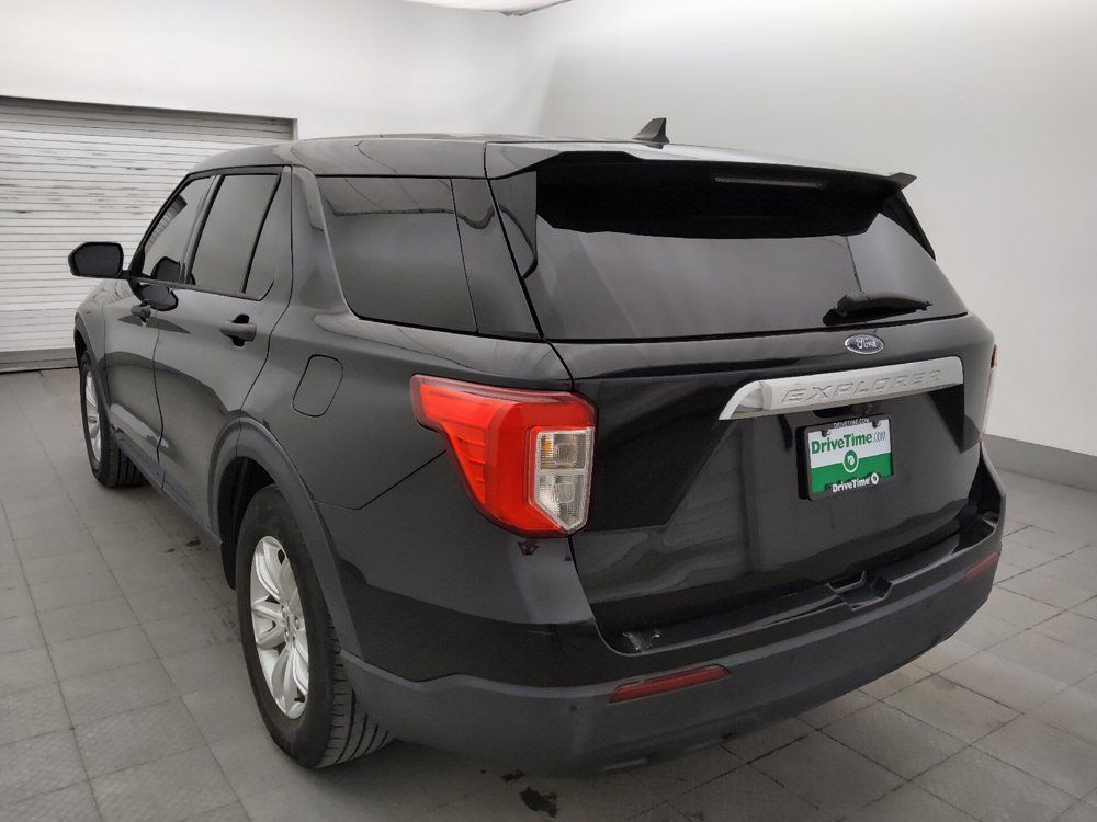 Used 2021 Ford Explorer 2WD image 5