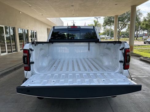 Used 2023 RAM 1500 Big Horn AWD/4WD image 34