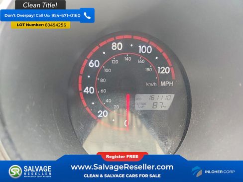 Used 2006 Toyota Matrix FWD image 12