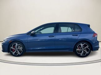 New 2026 Volkswagen GTI SE FWD video 3