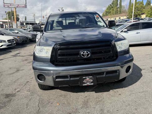 Used 2010 Toyota Tundra image 3