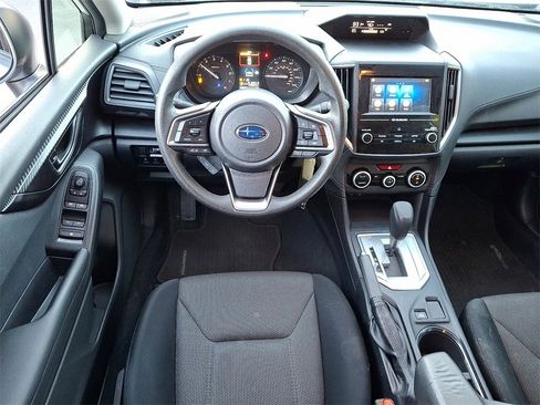 Used 2023 Subaru Crosstrek 2.0i image 11