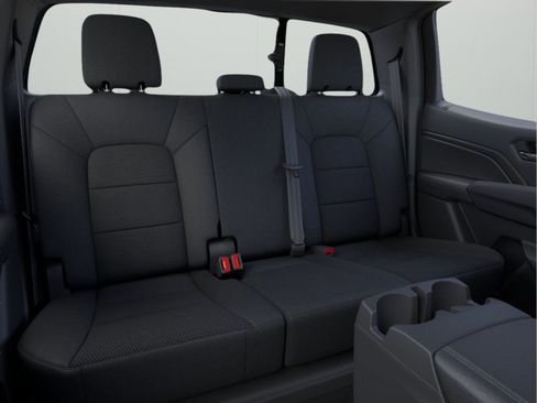 New 2026 GMC Canyon Elevation w/ Convenience Package image 17