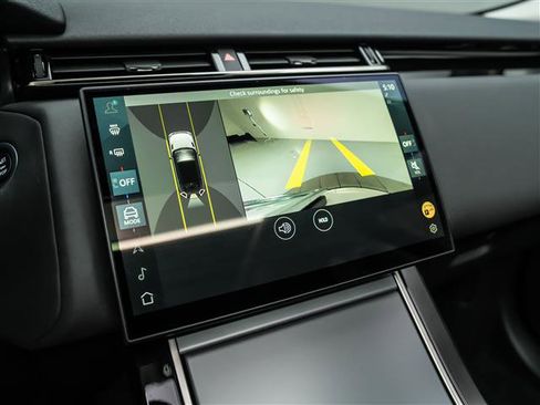 New 2024 Land Rover Range Rover Velar S image 22