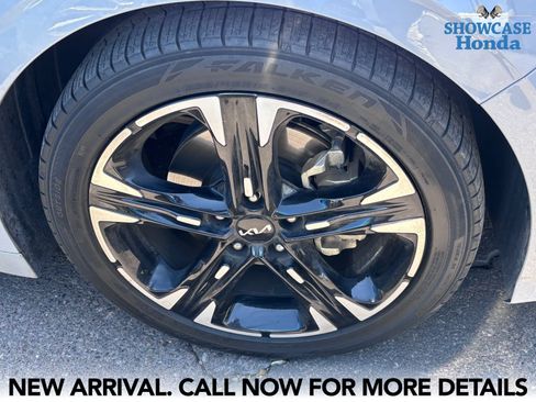 Used 2023 Kia K5 GT-Line FWD image 7
