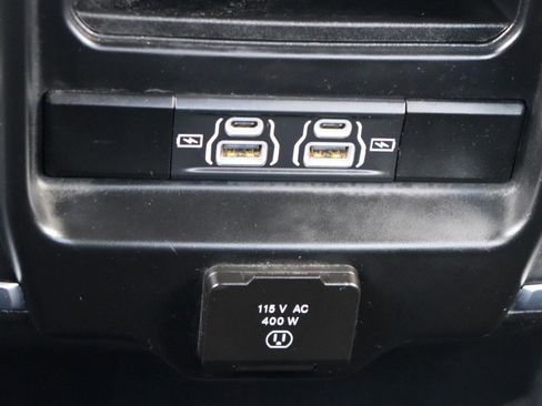 Used 2025 RAM 1500 Big Horn image 21