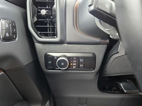 Certified 2024 Ford Bronco Sport Outer Banks AWD/4WD image 21