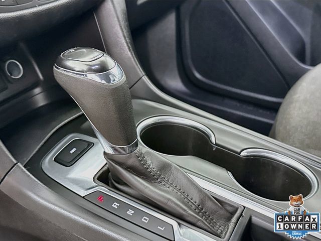Used 2020 Chevrolet Equinox LT AWD/4WD image 17