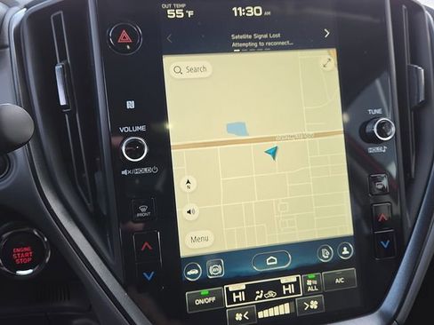 New 2026 Subaru Crosstrek 2.5i Limited w/ Crosstrek Mirror Package image 12