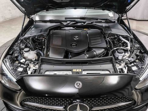 Certified 2022 Mercedes-Benz C 300 Sedan image 22
