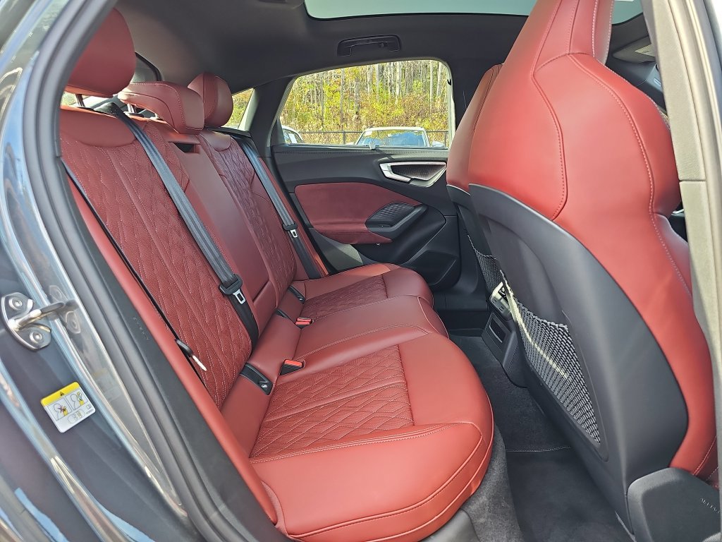 Used 2025 Audi S5 Premium Plus w/ Premium Plus Package AWD/4WD image 28