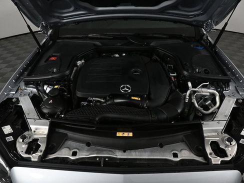 Certified 2022 Mercedes-Benz E 350 Sedan image 32