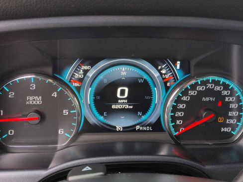 Used 2018 GMC Sierra 1500 Denali image 33