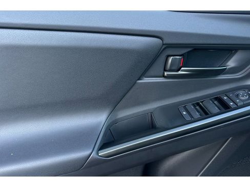 New 2026 Toyota bZ image 11