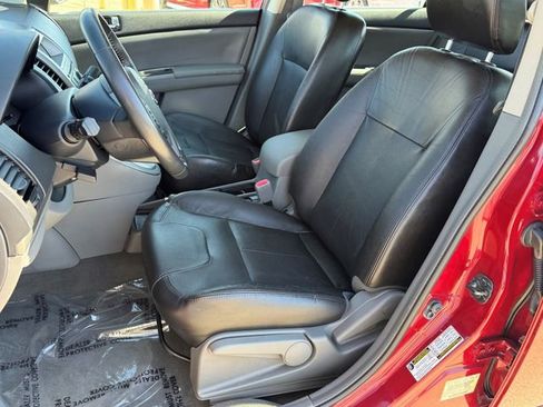 Used 2008 Nissan Sentra 2.0 SL w/ Sunroof Pkg FWD image 13