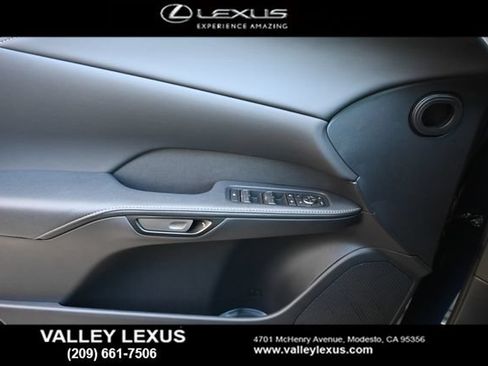 New 2026 Lexus RX 350 AWD/4WD image 13