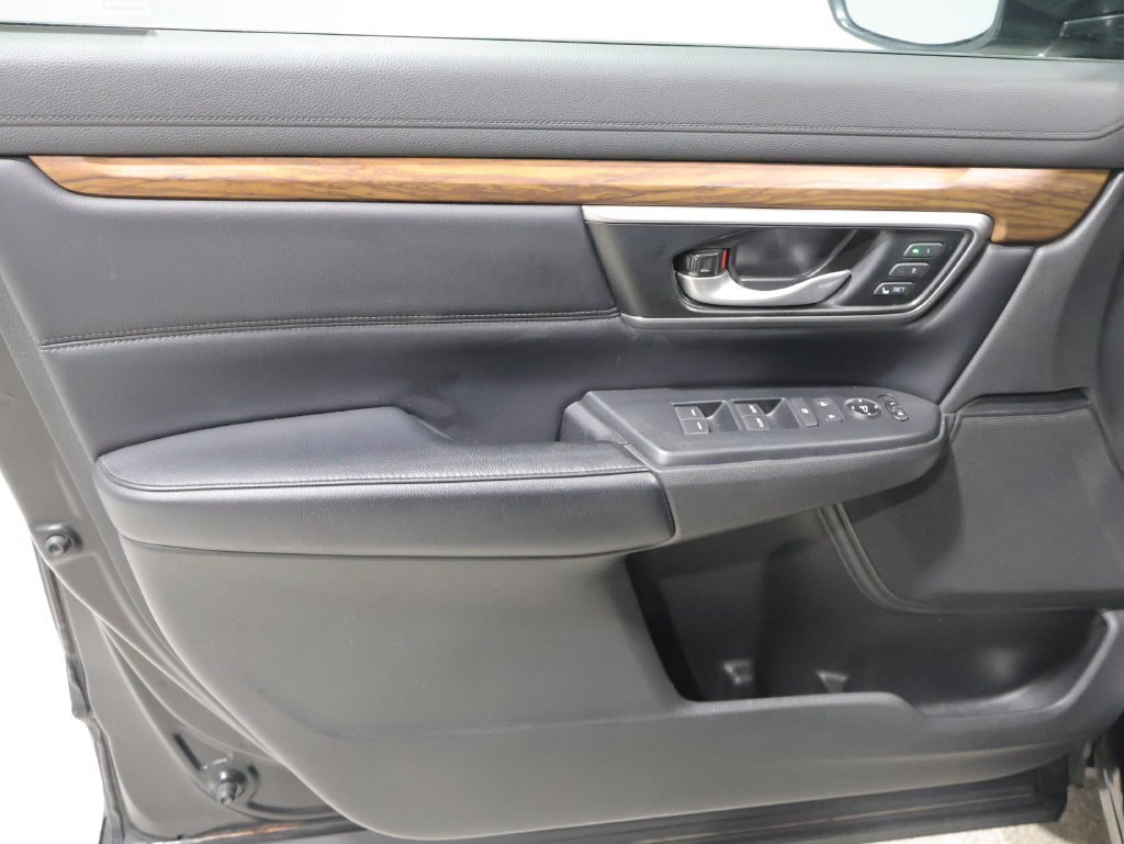 Used 2018 Honda CR-V EX-L image 13