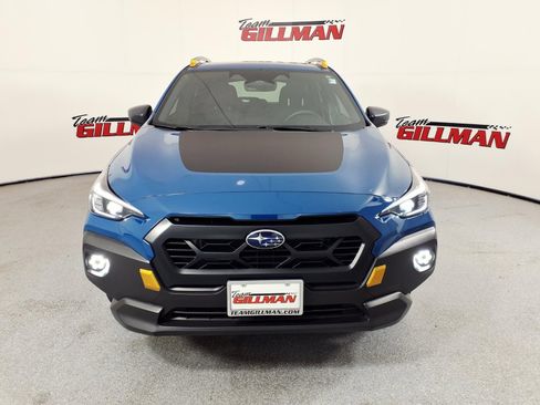 Used 2025 Subaru Crosstrek 2.5i Wilderness w/ Wilderness Package image 2