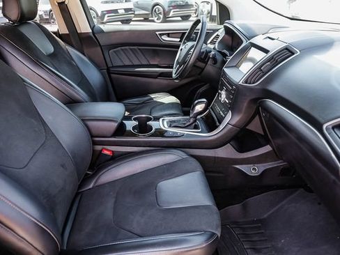 Used 2017 Ford Edge Sport w/ Equipment Group 401A AWD/4WD image 20