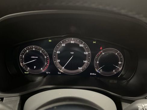 New 2026 MAZDA CX-90 3.3 Turbo S w/ Premium Package image 14