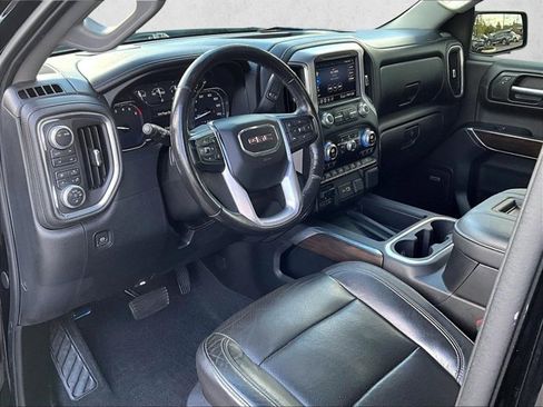 Used 2020 GMC Sierra 1500 SLT w/ SLT Premium Plus Package image 14