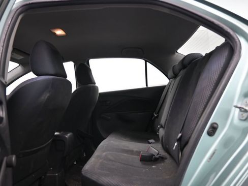 Used 2007 Toyota Yaris Sedan FWD image 14