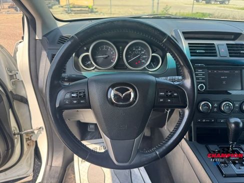Used 2013 MAZDA CX-9 Touring image 29