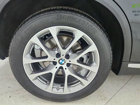 Used 2026 BMW X5 xDrive40i image 62