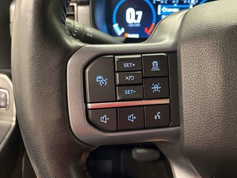 Used 2023 Ford F150 Lariat w/ Equipment Group 502A High AWD/4WD image 32