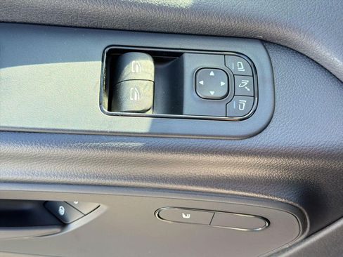 New 2026 Mercedes-Benz Sprinter 2500 image 12