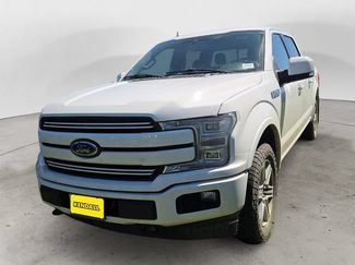 Used 2018 Ford F150 Lariat w/ Equipment Group 502A Luxury AWD/4WD video 1