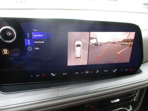 New 2026 Chevrolet Tahoe Z71 w/ Comfort Package image 20