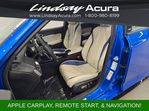 Used 2026 Acura Integra A-Spec FWD image 11