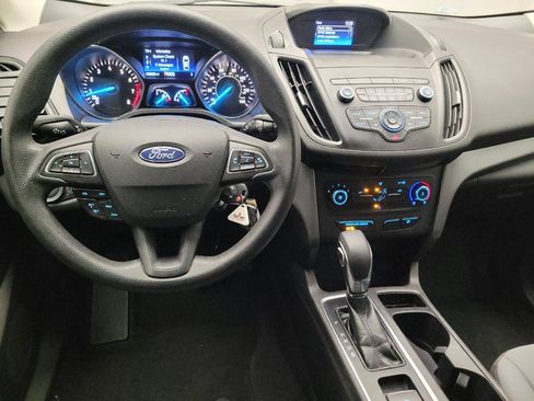 Used 2019 Ford Escape S FWD image 22