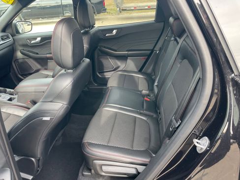 Certified 2023 Ford Escape ST-Line w/ Tech Pack #1 image 13