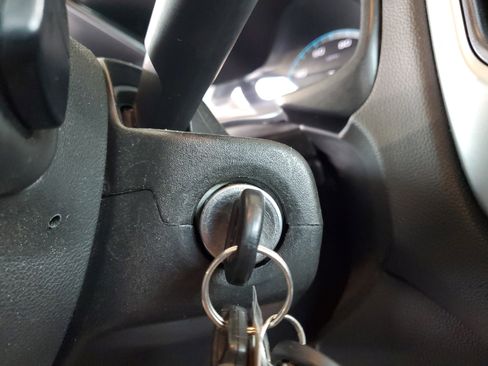Used 2019 Chevrolet Colorado LT w/ LT Convenience Package RWD image 30