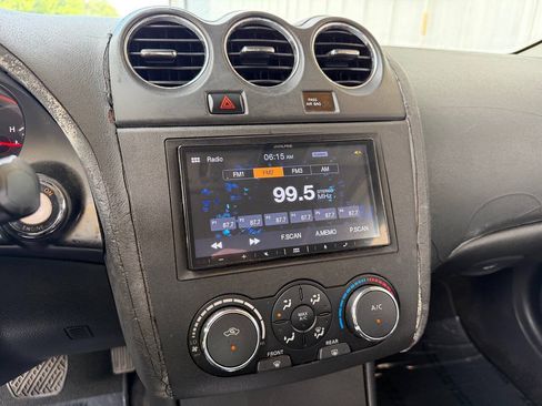 Used 2009 Nissan Altima 2.5 S w/ Convenience Pkg FWD image 22