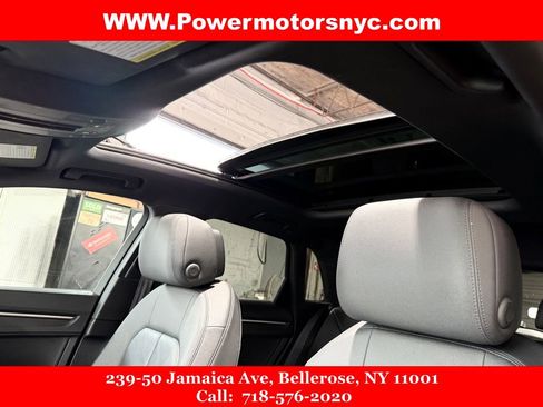 Used 2020 Audi Q3 2.0T Premium Plus w/ Premium Plus Package image 35