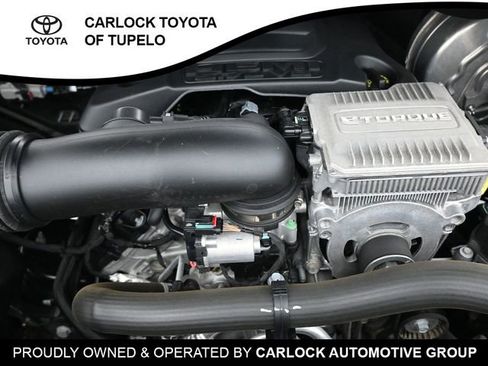 Used 2022 RAM 1500 Laramie w/ Sport Appearance Package image 28