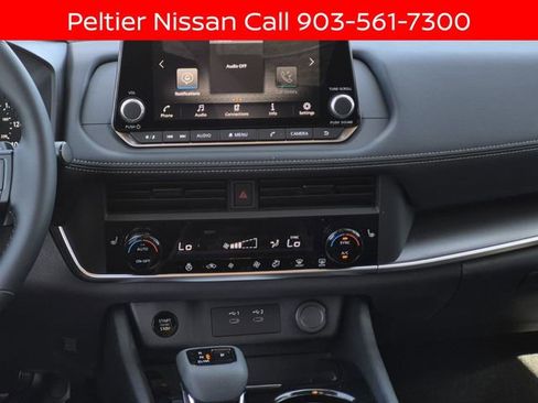 New 2026 Nissan Rogue SV w/ Cold Weather Package image 12