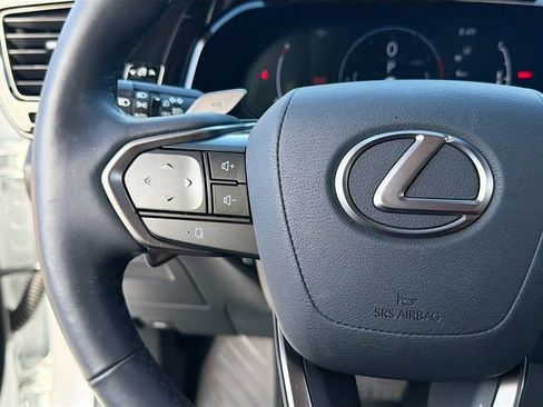 Used 2023 Lexus NX 350 AWD w/ Luxury Package image 36