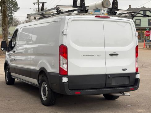 Used 2023 Ford Transit 150 Low Roof image 5